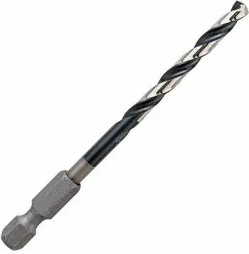 Bit shpimi për metal Bosch 2608577045 2.0 mm, heks 1/4\", 60 mm, 1 copë