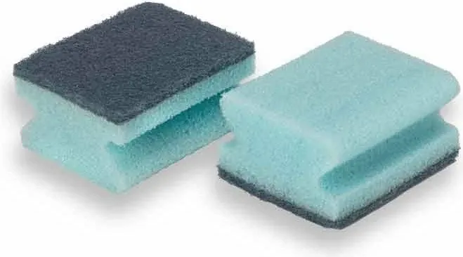 Sfungjer gërryes me enzima Vileda Pro Clean, 3 copë - 11