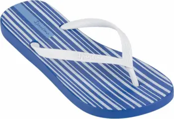 Flip-flop femra Ipanema, të bardha [Madhësia: 40]