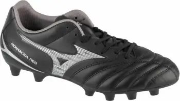 Atlete futbolli për meshkuj Mizuno, të zeza [Madhësia: 40.5]