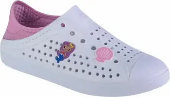 Këpucë fëmijë Skechers, të bardha [Madhësia: 28.5]