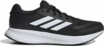 Atlete për meshkuj adidas, të zeza [Madhësia: 47 1/3]