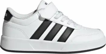 Atlete për fëmijë adidas, të bardha [Madhësia: 33]