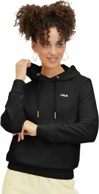 Duks për femra Fila, i zi [Madhësia: S]