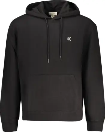 Duks për meshkuj CALVIN KLEIN, i zi [Madhësia: XL]