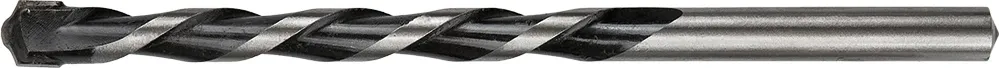 Mata shpimi për beton Graphite 57H313 5mm x 80mm, cilindrike, 1 copë - 1
