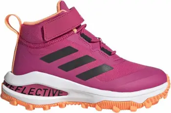 Atlete për fëmijë adidas, të rozë [Madhësia: 39 1/3]