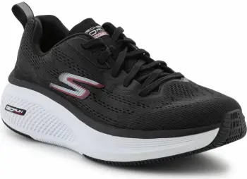 Atlete vrapimi për meshkuj Skechers, të zeza [Madhësia: 41]