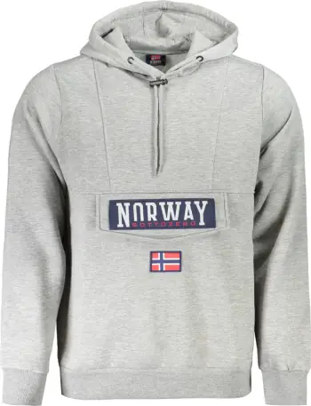 Duks për meshkuj NORWAY 1963, gri [Madhësia: L]