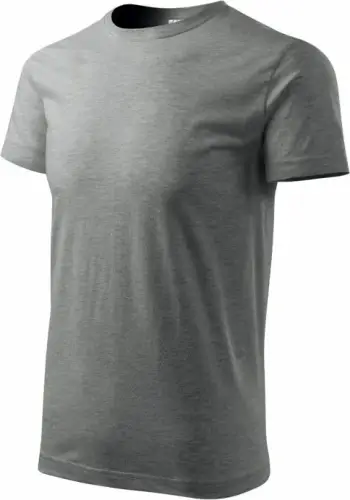 Maicë Adler për meshkuj, gri [Madhësia: XXXL]