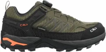 Çizme Palladium femra olive [Madhësia: 36]