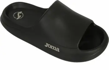 Papuqe meshkuj Joma S.AFTER SAFTES2601, të zeza [Madhësia: 43]