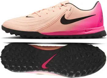 Atlete futbolli Nike, portokalli [Madhësia: 42]