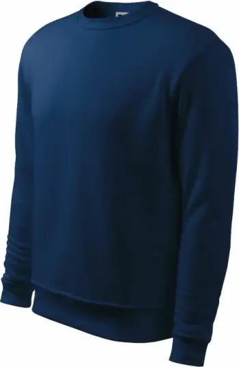 Duks Malfini për meshkuj dhe fëmijë, i kaltër [Madhësia: XL]