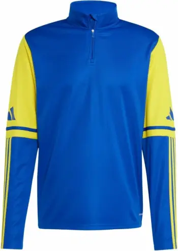 Duks për fëmijë adidas, blu [Madhësia: S]