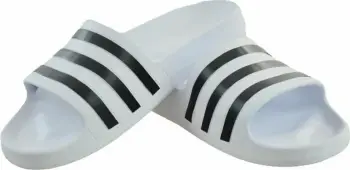Atlete për meshkuj dhe femra adidas, të bardha [Madhësia: 46]