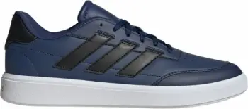 Atlete për meshkuj adidas, të kaltra [Madhësia: 44 2/3]