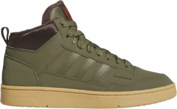 Atlete adidas unisex, të gjelbra [Madhësia: 44 2/3]