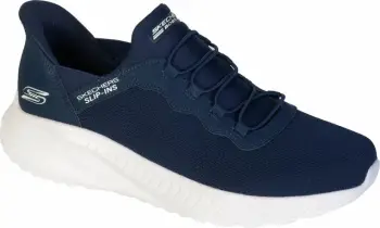 Atlete Skechers për meshkuj, navy [Madhësia: 41]