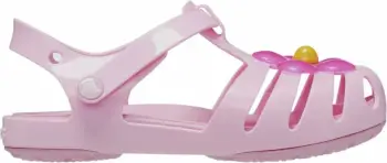 Papuqe Crocs për femra, të rozë [Madhësia: 37 - 38]