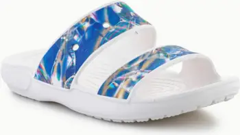 Papuqe për femra Crocs [Madhësia: 41 - 42]