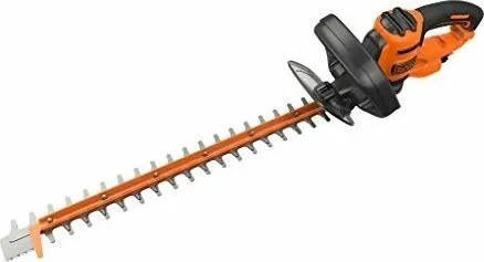Gërshërë elektrike për shkurre Black+Decker BEHTS401 55 cm 500 W - 1