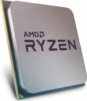Procesor AMD Ryzen 5 5600G 3.9 GHz (Boost 4.4 GHz), 16 MB, AM4, MPK, me grafikë Radeon Vega 7, me ftohës Wraith Stealth