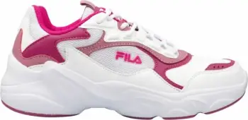 Atlete femra Fila, të bardha [Madhësia: 38]