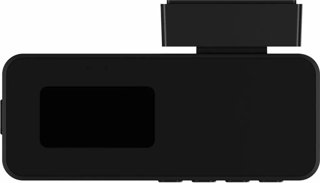 Dashcam Navitel R37 GPS Full HD 1080p 140° Wi‑Fi microSD deri 256GB, gri/zi - 2