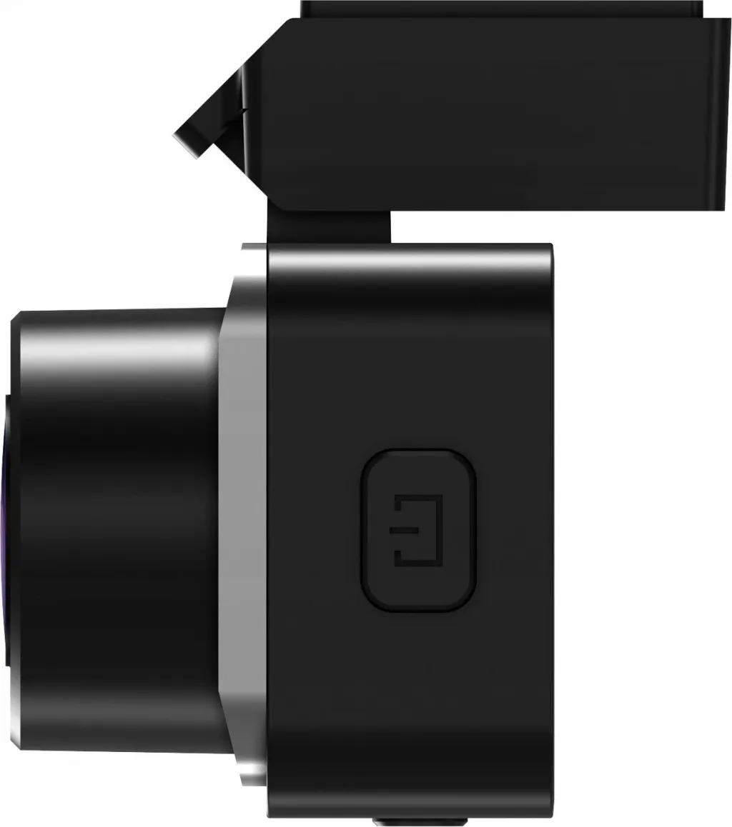 Dashcam Navitel R37 GPS Full HD 1080p 140° Wi‑Fi microSD deri 256GB, gri/zi - 6