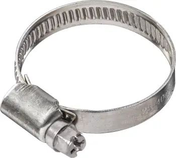 Kapëse zorre, Topex 37D515, 110-130 mm, W2, 25 copë