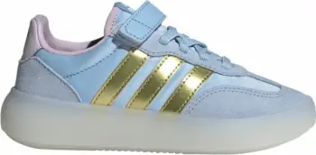 Atlete fëmijësh adidas Barreda Decode JQ4378, të kaltërta [Madhësia: 35]
