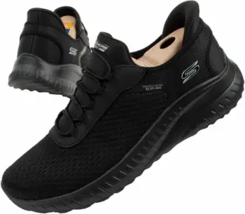 Atlete për femra Skechers, të zeza [Madhësia: 38]