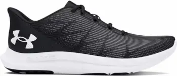 Atlete për femra Under Armour, të zeza [Madhësia: 39]