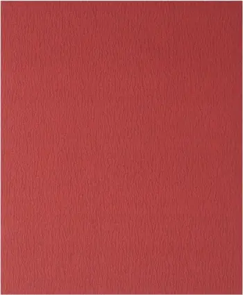 Letër smerili Bosch 230x280mm P240, 50 copë, e kuqe