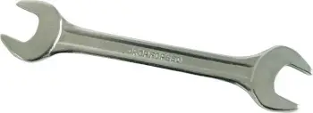 Çelës fiks Mega 34103 10x13mm, çelik karbon, krom, 1 copë