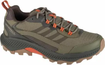 Atlete për meshkuj Merrell, të gjelbra [Madhësia: 42]