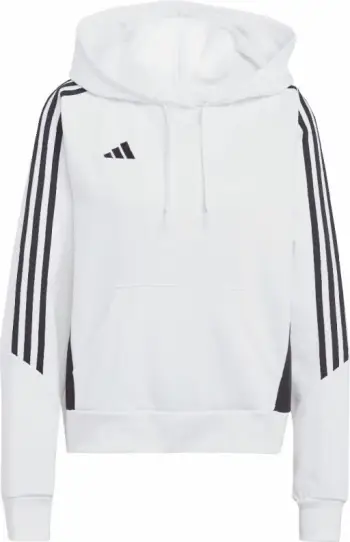 Duks për femra adidas, i bardhë [Madhësia: L]