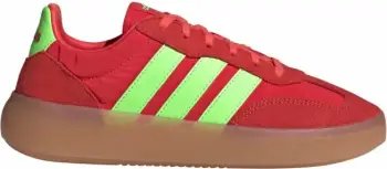 Atlete për femra adidas, të kuqe [Madhësia: 41 1/3]