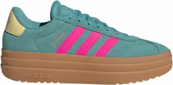 Atlete për femra adidas, të gjelbra [Madhësia: 37 1/3]