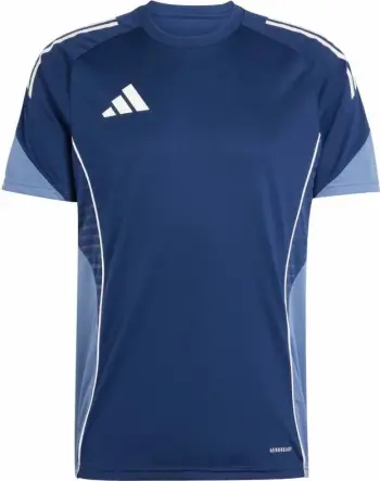 Fanellë për meshkuj adidas, e kaltër [Madhësia: S]