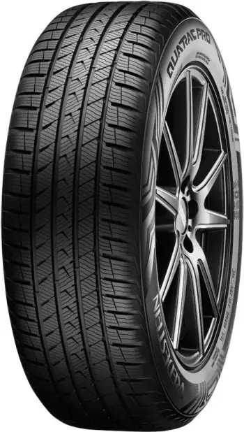 Gomë gjithë-sezonale Vredestein Quatrac Pro 225/65 R17 106V XL FR SUV (M+S, 3PMSF)