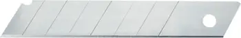 Lamë thike e thyeshme Top Tools 17B548 18 mm, paketim 10 copë
