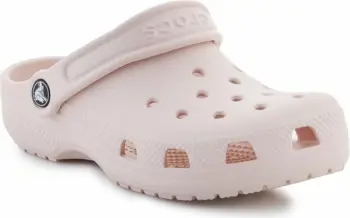 Papuqe për fëmijë Crocs, të rozë [Madhësia: 33 - 34]