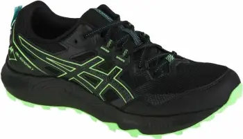 Atlete për meshkuj Asics, të zeza [Madhësia: 44.5]