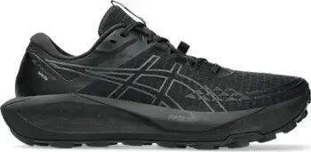 Atlete për meshkuj Asics, të zeza [Madhësia: 41.5]