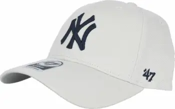 Kapelë 47 Brand York Yankees për Meshkuj, Bezh [Madhësia: One Size]