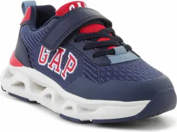 Atlete fëmijësh GAP Sacramento navy/red [Madhësia: 30]