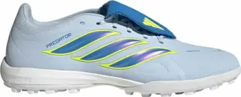 Atlete futbolli adidas Predator League FT TF JR7874 [Madhësia: 43 1/3]