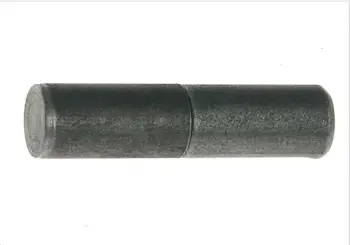 Menteshë me kushinetë NoName 12x50mm, Ø12mm, 50mm, gri e errët